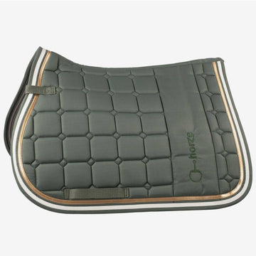 Horze Montauk All Purpose Shaped English Pad